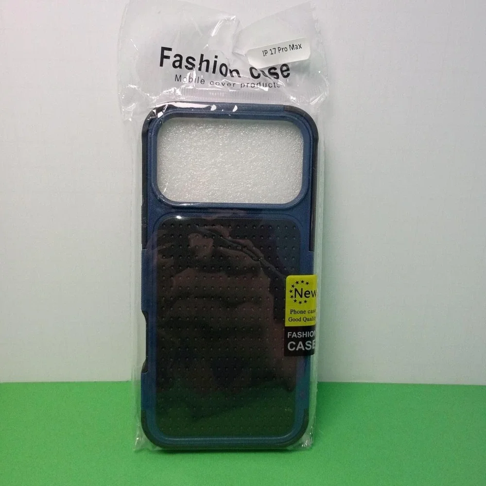 Fashion Case for iPhone 17 Pro Max